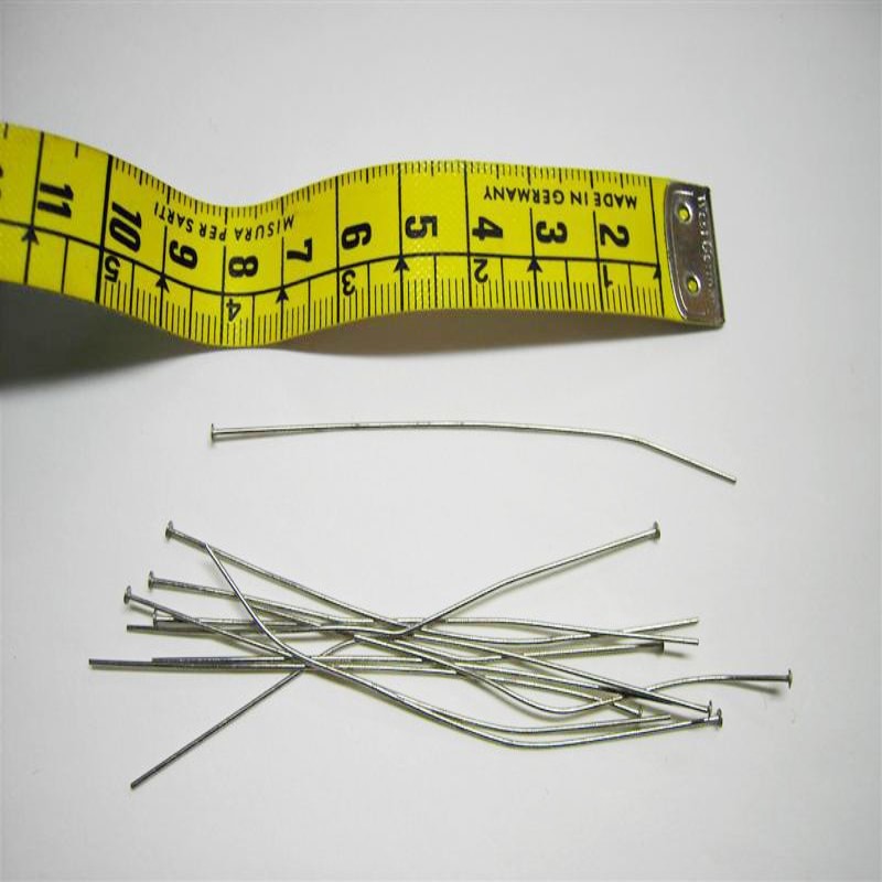 Chiodini testa piatta