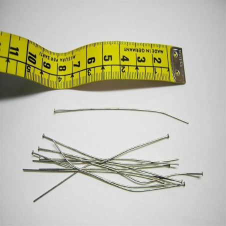 Chiodini testa piatta