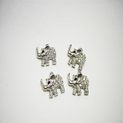 Charm elefante