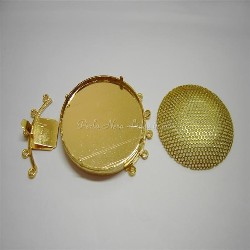 Chiusura per collana