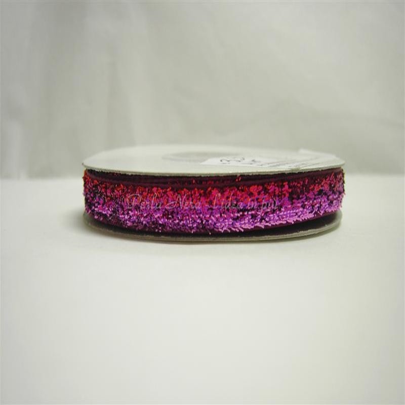 Nastro glitter