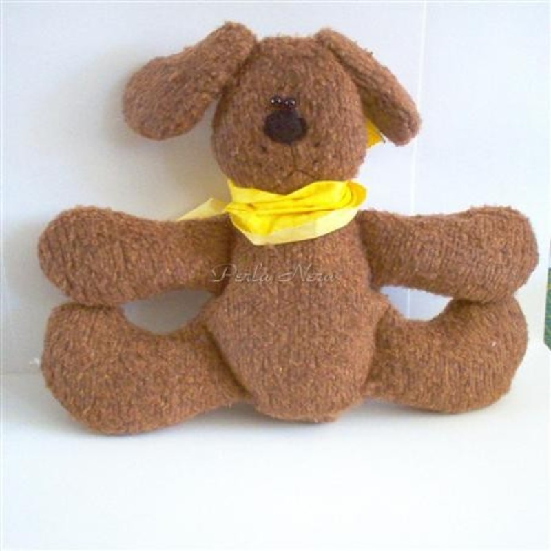 Cagnolino Shaggy Dawgs